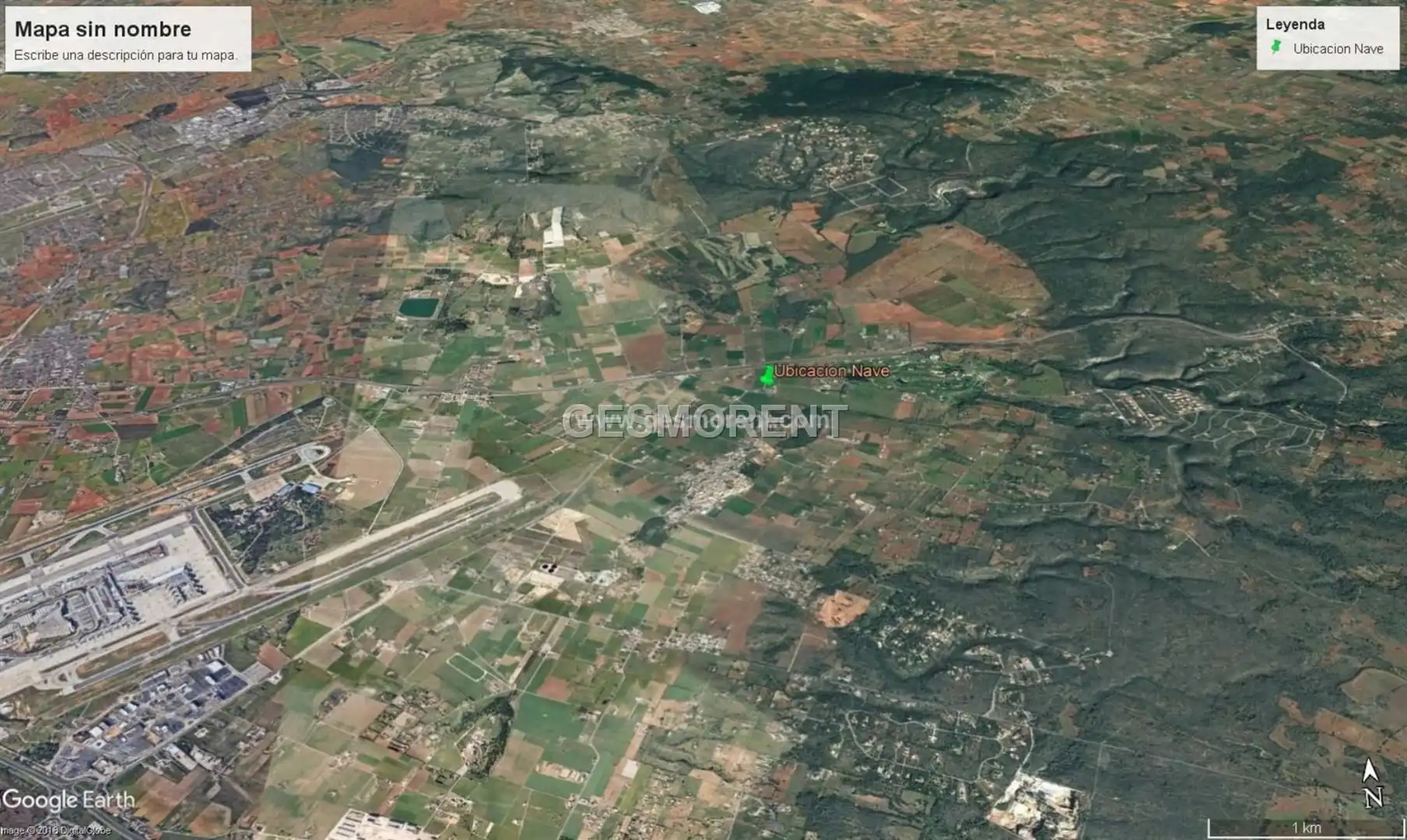 Grundstücke und Bauplätze zum Verkauf in Nord, imagen 27