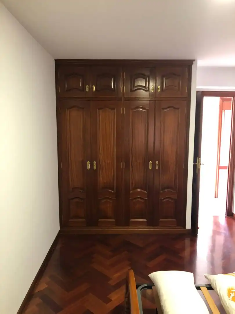 Piso de alquiler en Parroquias rurales