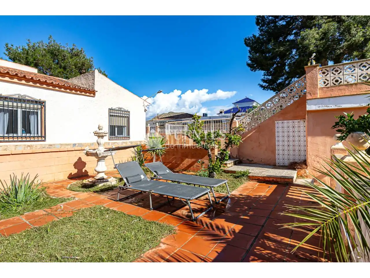 Casa o xalet en venda a La Alcoraya