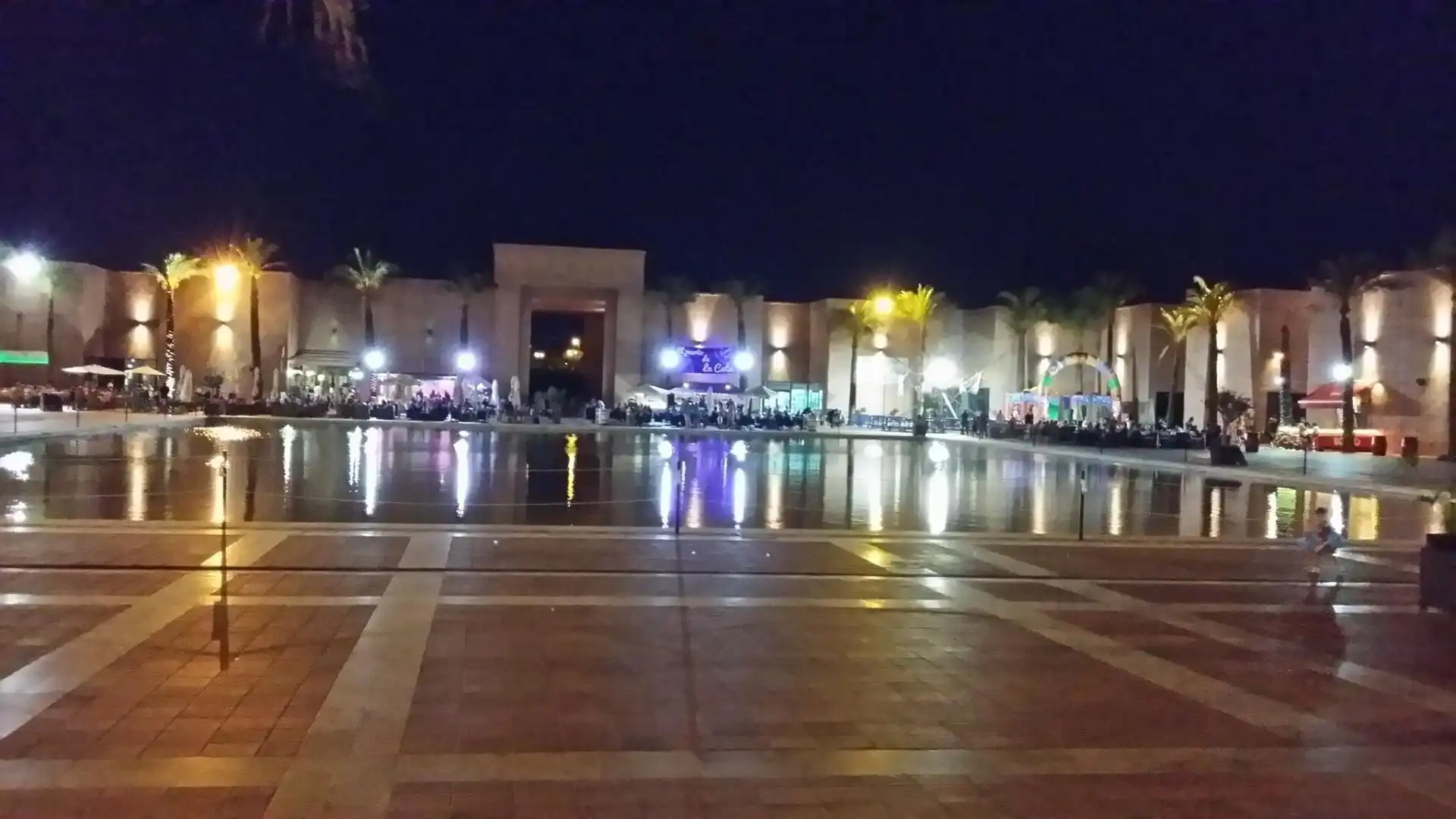 Apartament amb piscina en venda a BULEVAR CENTRAL CAÑADAS, imagen 26