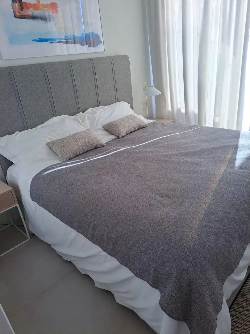 Apartament amb terrassa en venda a Mijas pueblo, imagen 10