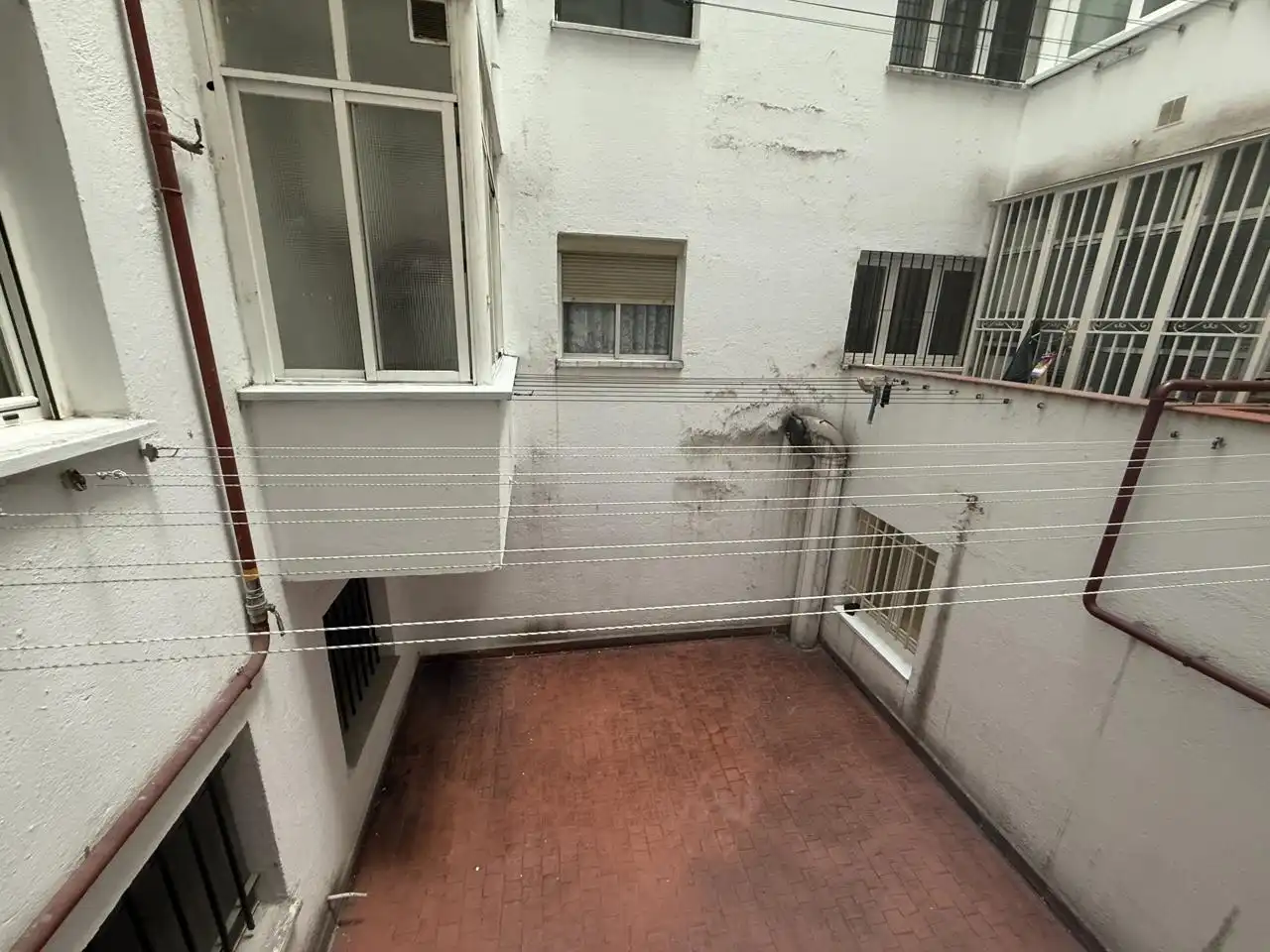 Terrassa de Pis en venda en Madrid amb Calefacció i Parquet