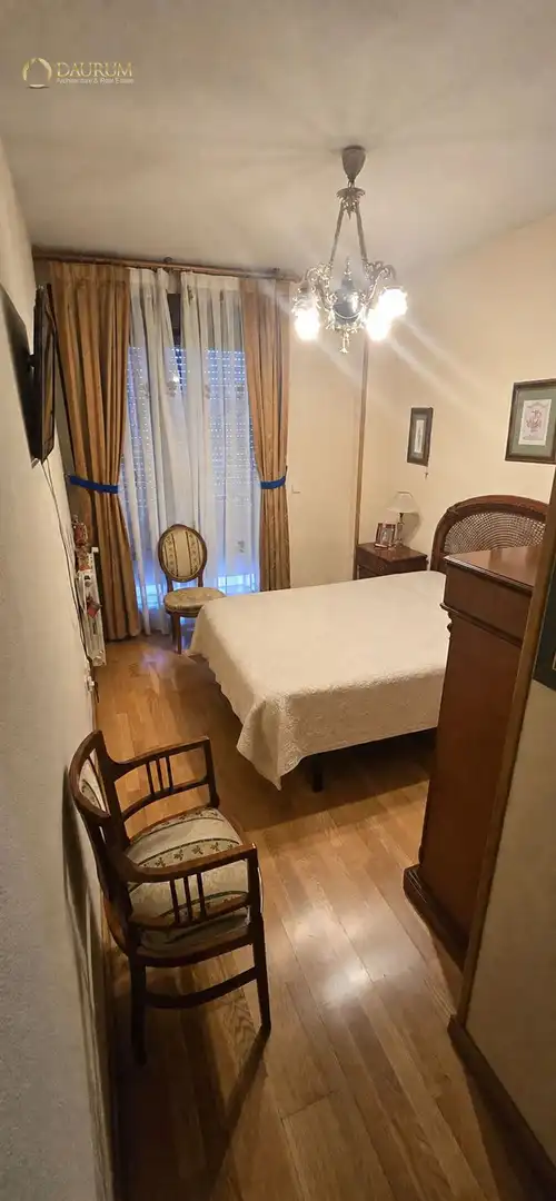 Flat with pool for sale in M Lopez Zubero, imagen 6