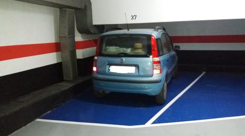 Photo 5 of Garage for sale in Calle Calle de Génova, 14, Barrio de San José,  Zaragoza Capital