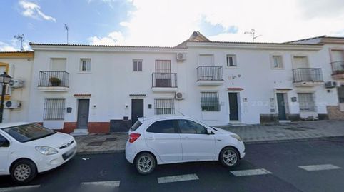 Se vende casa independiente OKUPADA en Calle Galicia 12 de Palos de la Frontera, Huelva., immagine 3
