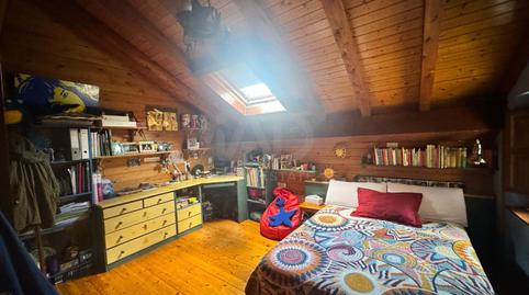 Foto 3 de Finca rústica en venda a Carrocera, León