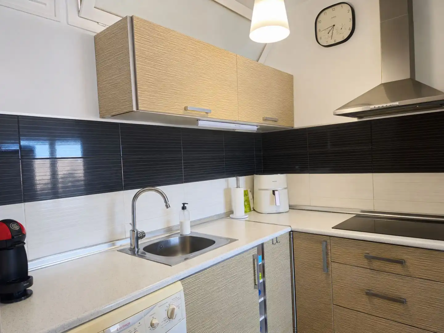 Apartament amb ascensor en venda a avenida salvador ferrandis 52, imagen 7