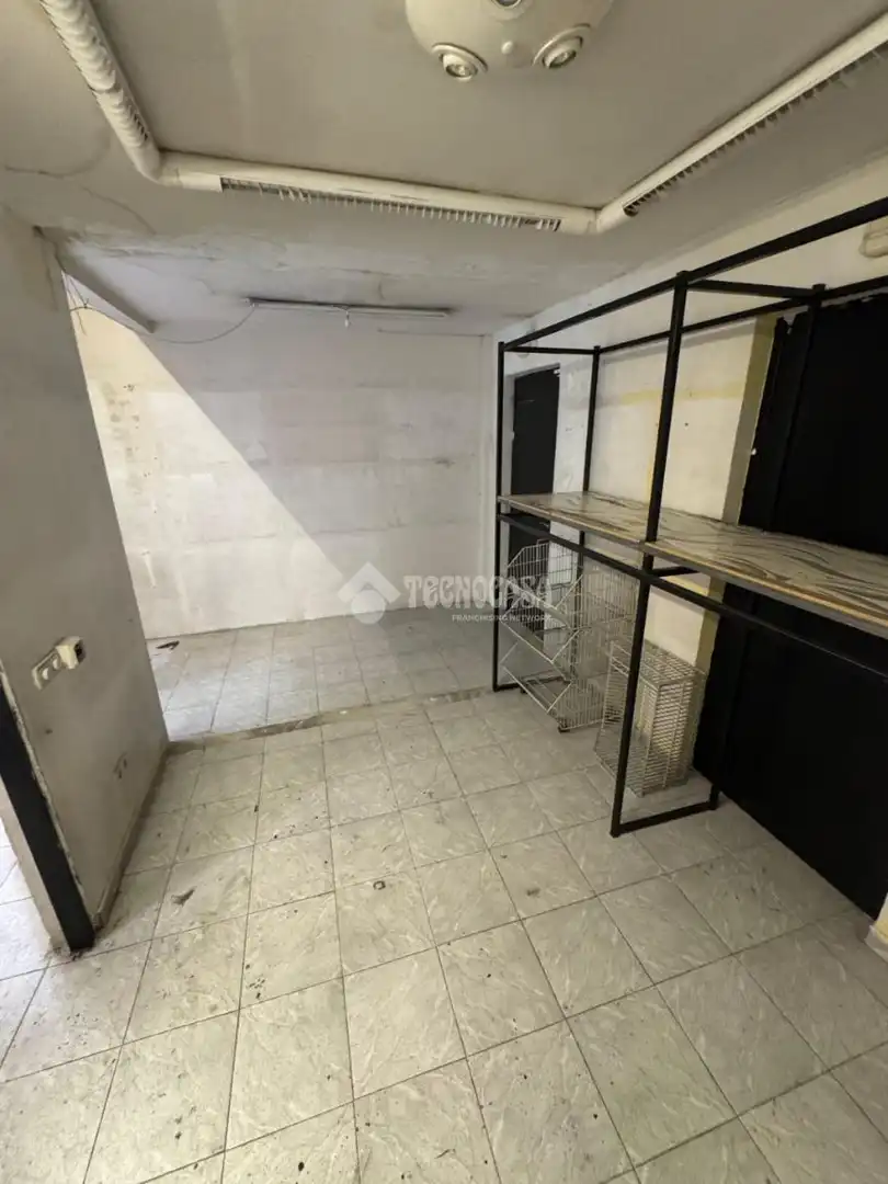 Local commercial à vendre à Fuenlabrada II - El Molino, imagen 20