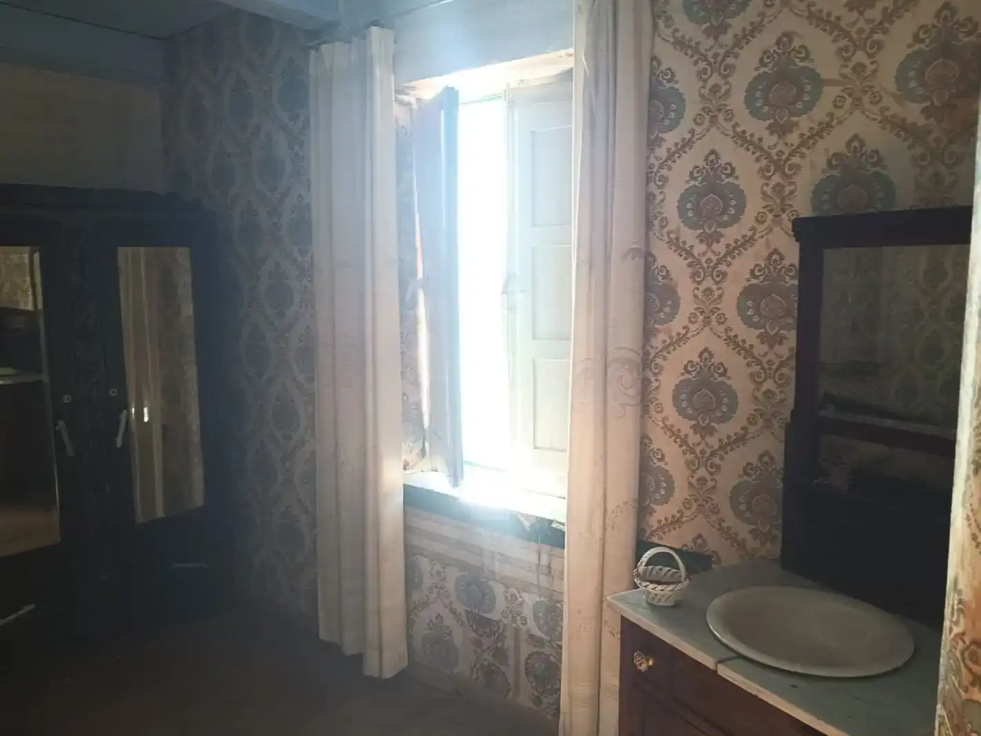 Baño de Planta baja en venta en Valdepolo, León