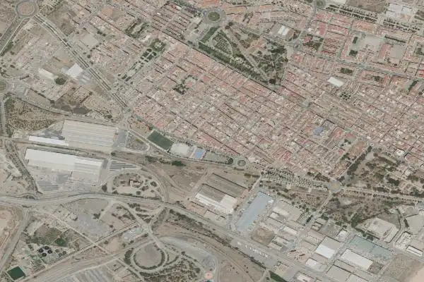 Piso en venta en Sagunto / Sagunt