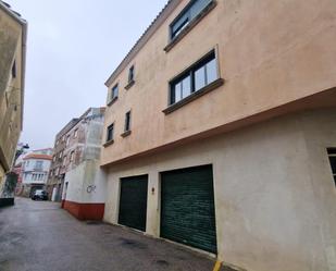 Parking of Flat for sale in A Guarda    with Storage room