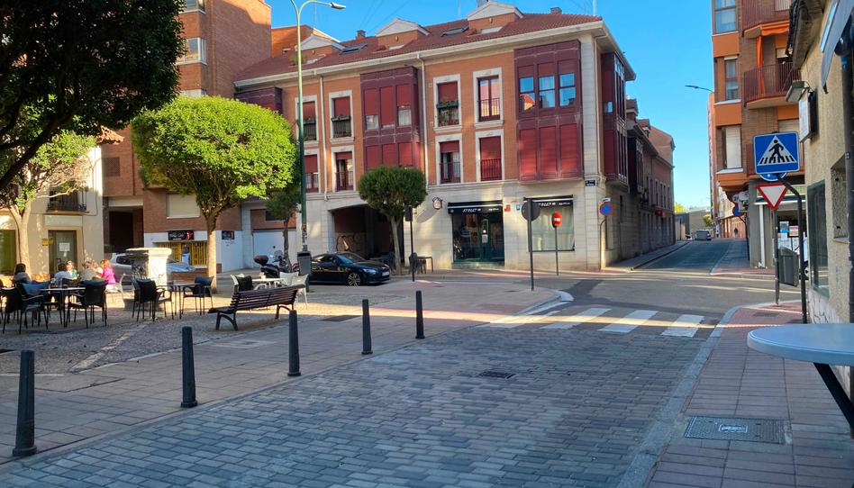 Foto 1 de Pis en venda a Calle Imperial, San Pablo - San Nicolás, Valladolid