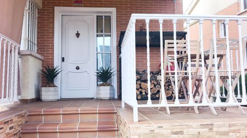 Photo 2 of Houses for rent in Calle Sierra de Guadarrama, La Cárcaba - El Encinar - Montemolinos, Arroyomolinos (Madrid)