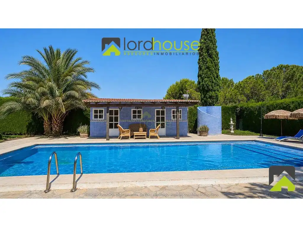 House for sale in Camino Vera De (Lorca), imagen 31
