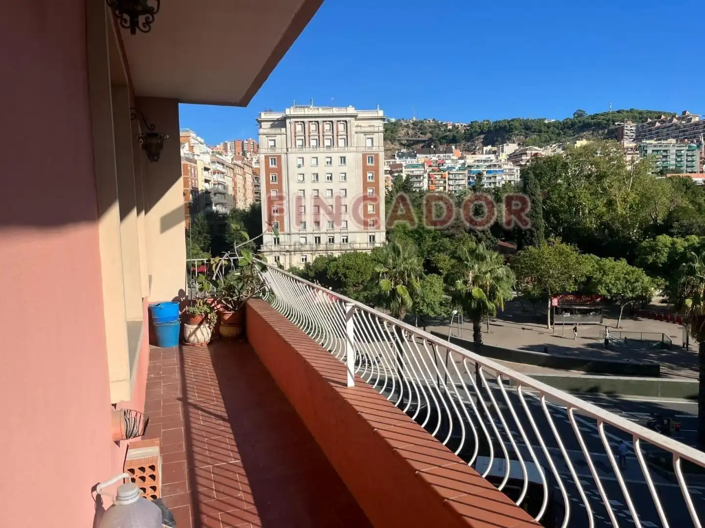 Appartement avec terrasse à vendre à Plaça d'Alfons el Savi, imagen 6