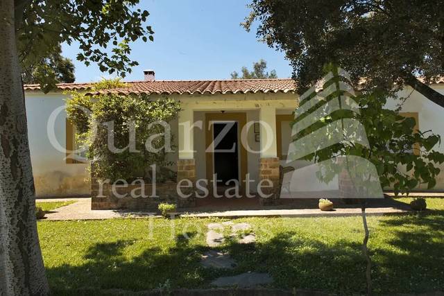 Casa-chalet en Venta en Herrera de Alcántara