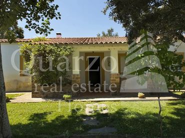 Casa en venda a Herrera de Alcántara