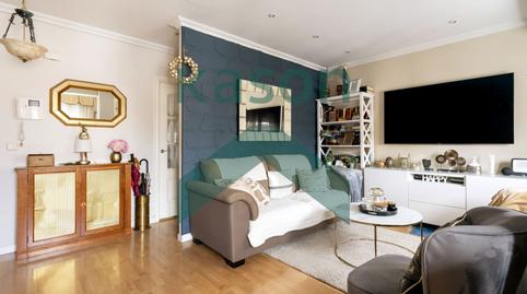 Foto 4 de Pis en venda a Almendrales,  Madrid Capital