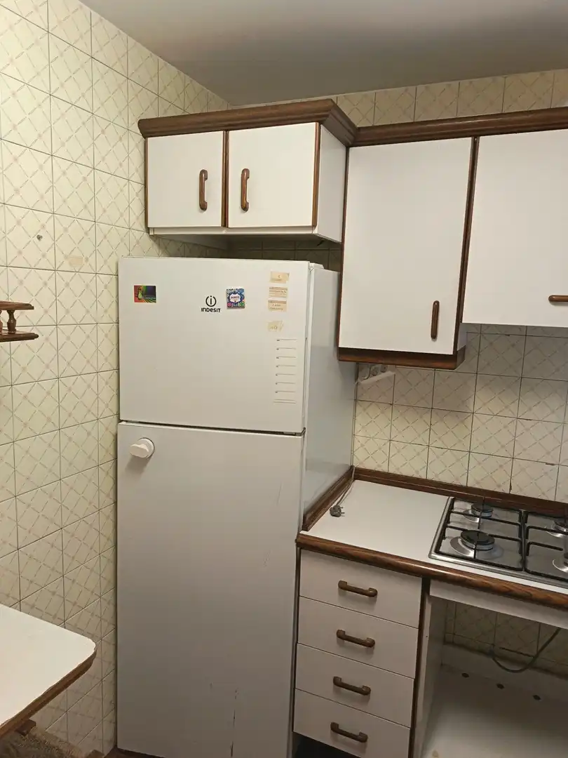 Kitchen of Flat for rent in Granada