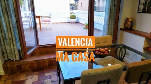 Photo 2 of Flat to rent in El Cabanyal - El Canyamelar,  Valencia Capital