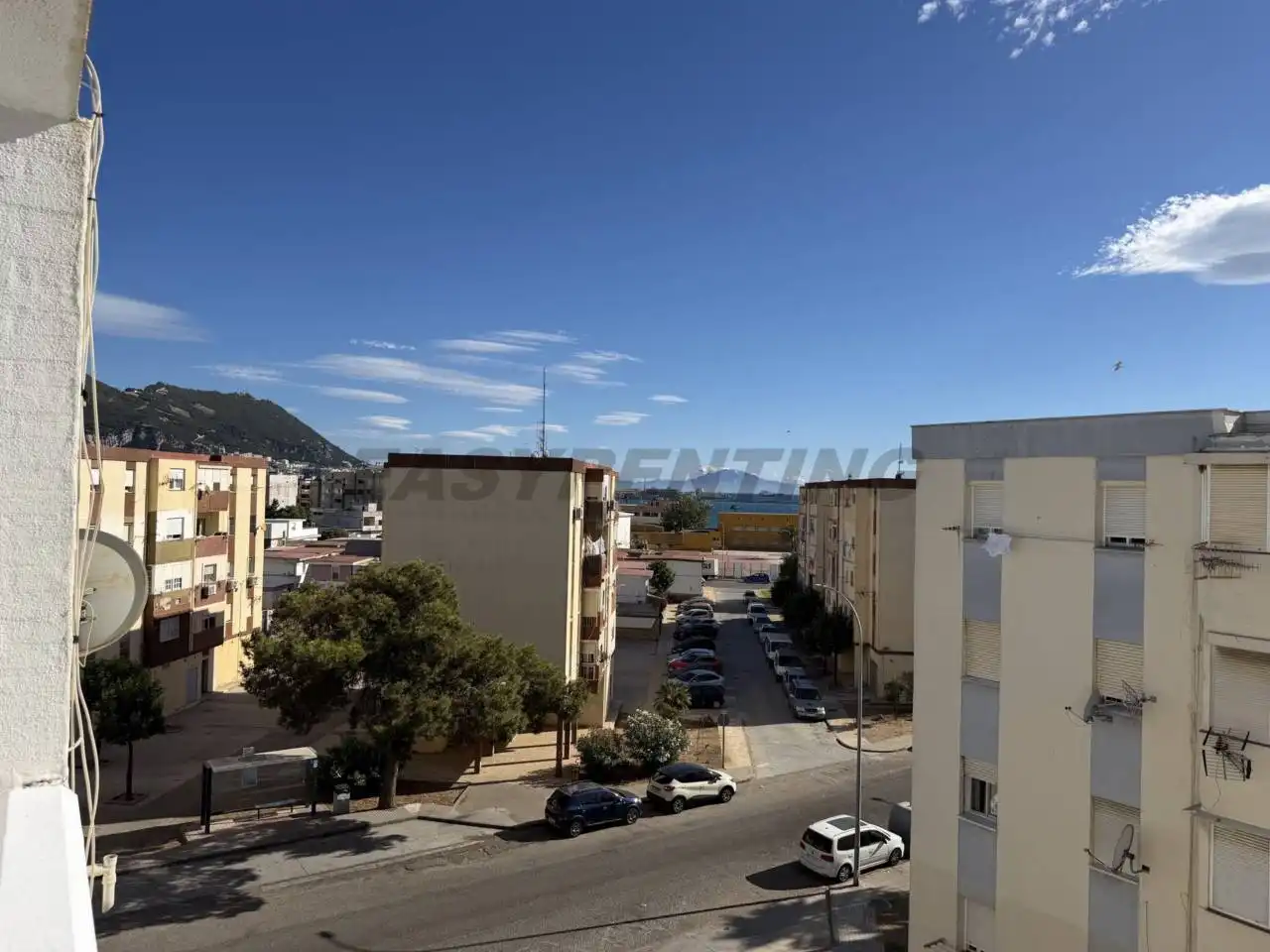 Wohnung zur Miete in Calle Virgen de la Purísima Concepción, imagen 5