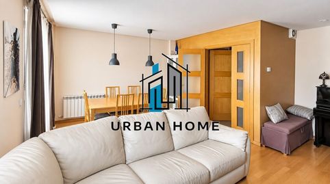 URBAN HOME VENDE PRECIOSO ADOSADO EN VILLABALTER, imatge 5