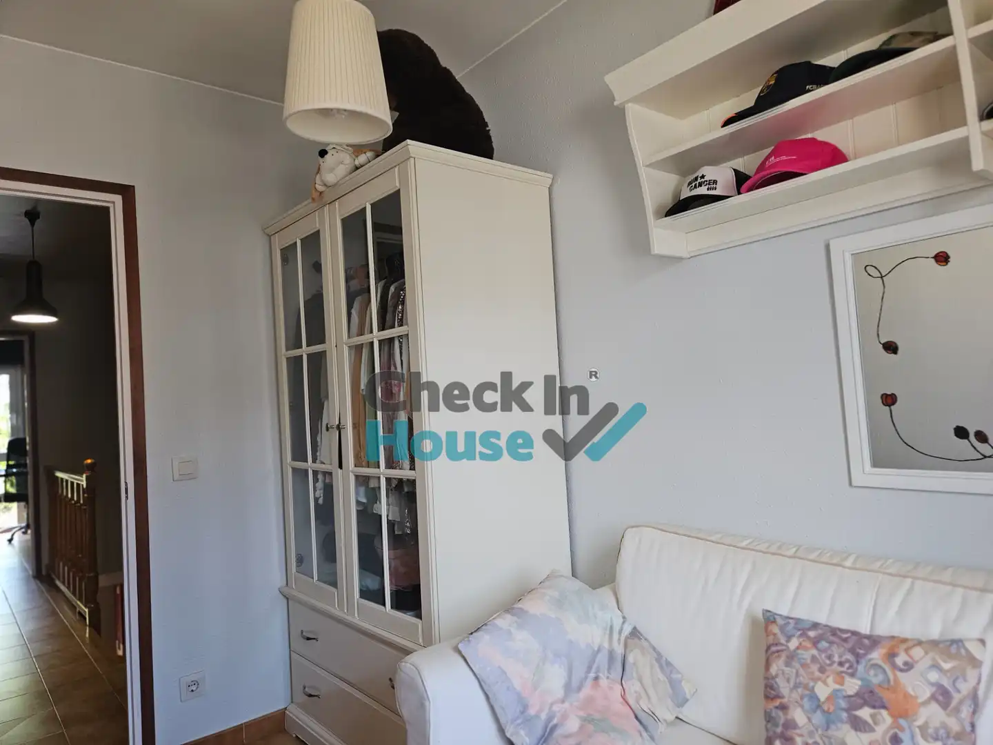 Casa a schiera con terrazza in vendita a Carrer Albertí, imagen 33