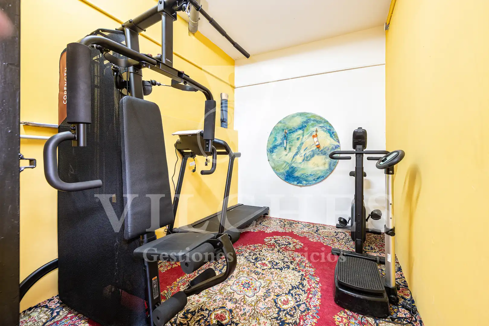 Casa o xalet en venda en Santa Brígida amb Jardí privat, Terrassa i Traster
