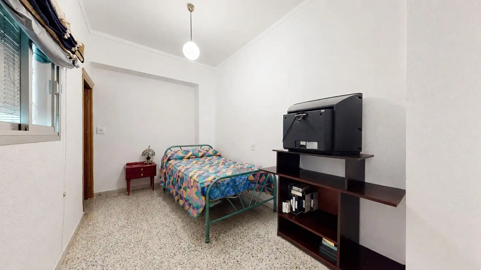 Habitación de Casa o chalet en venta en Abla con Terraza y Amueblado