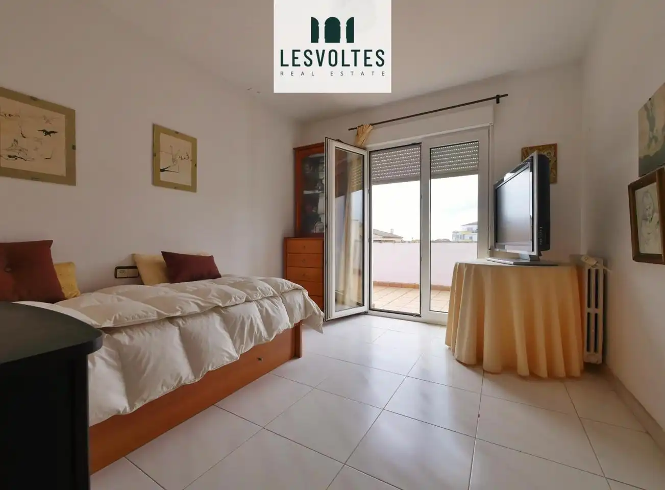 Habitación de Casa o chalet en venta en Palafrugell con Calefacción, Jardín privado y Parquet