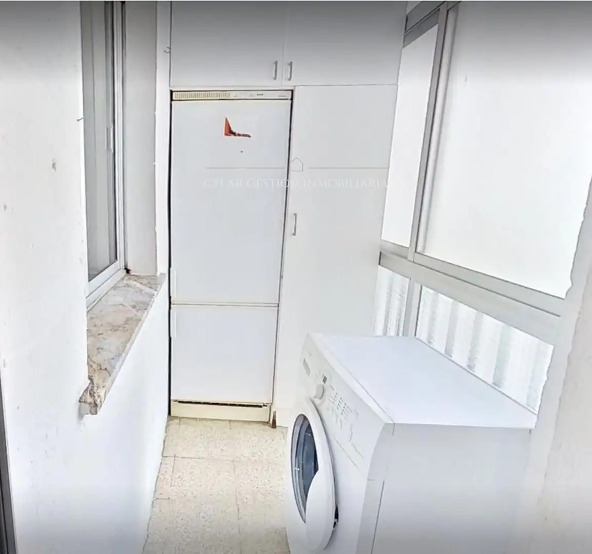Terraza de Piso en venta en Salamanca con Calefacción, Terraza y Piscina