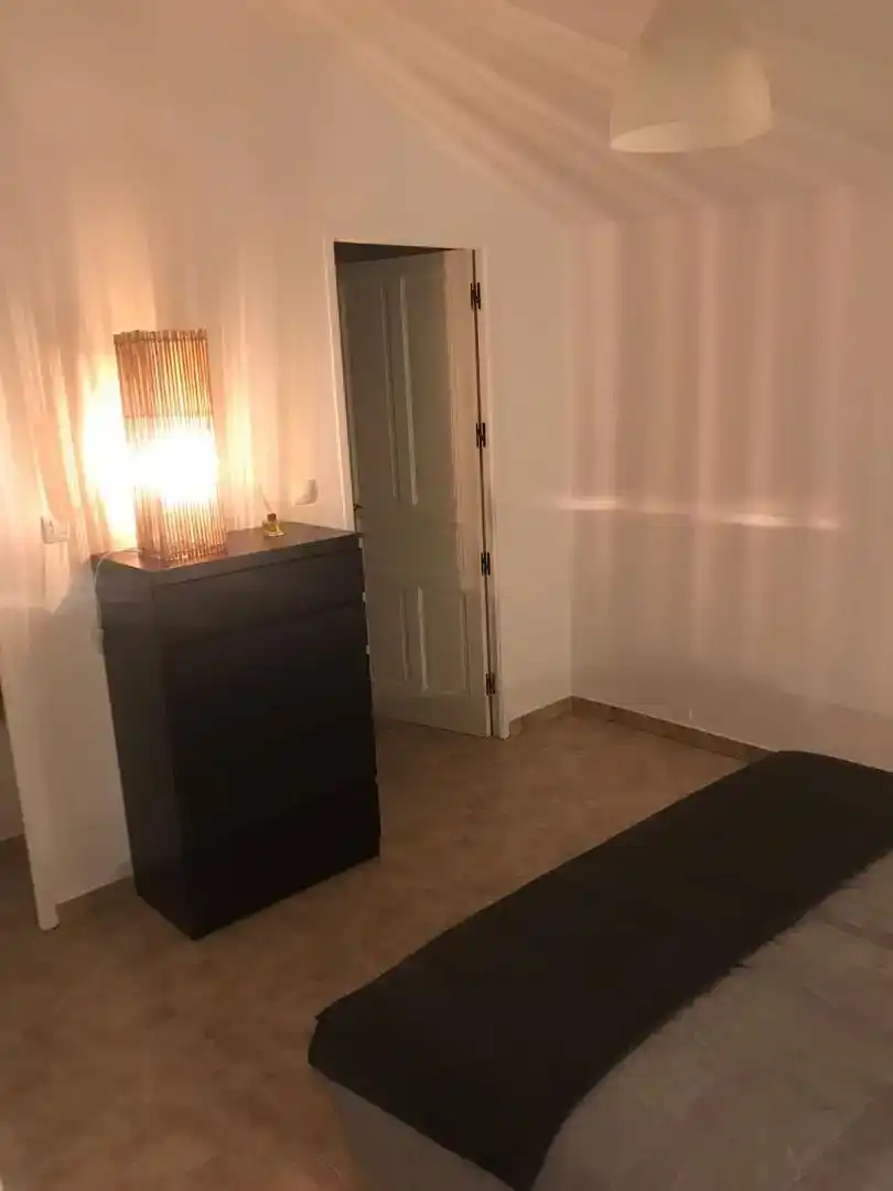 Bedroom of Commercial properties for sale in Comares, Málaga