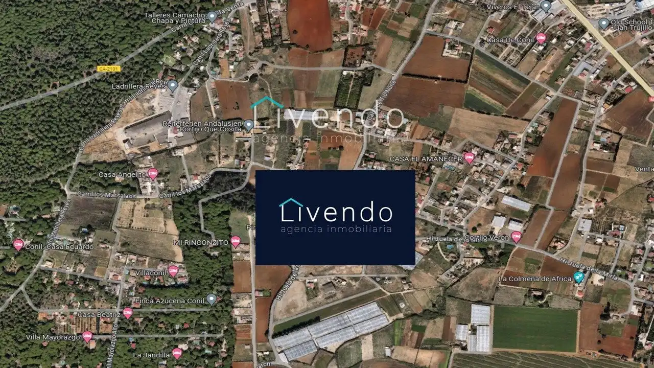 Terreni e lotti in vendita a Roche, imagen 4