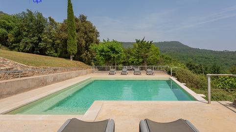 Foto 2 de Finca rústica en venta en Amer, Girona