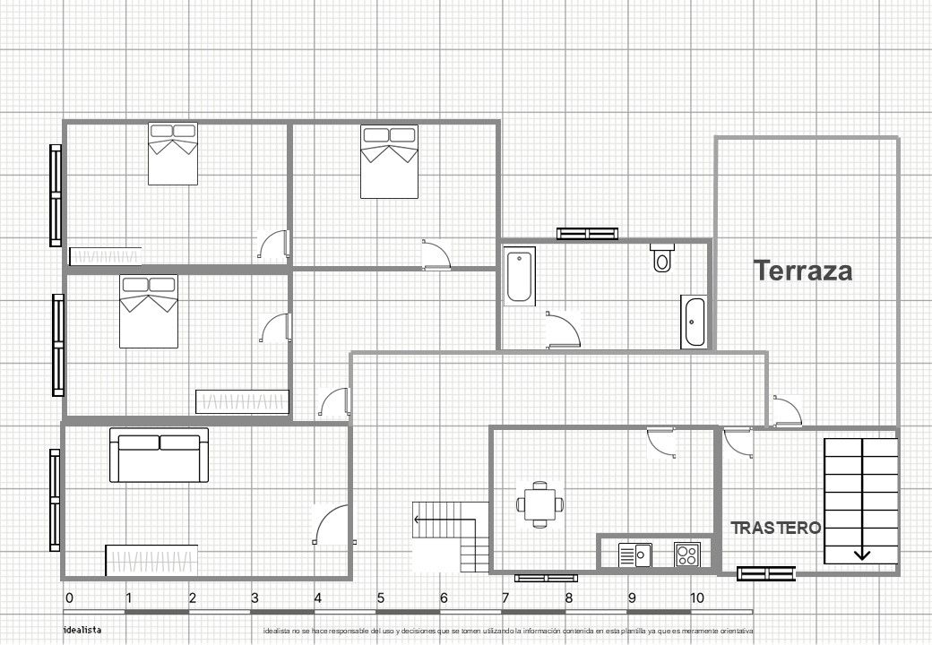Pis en venda en Chiclana de la Frontera