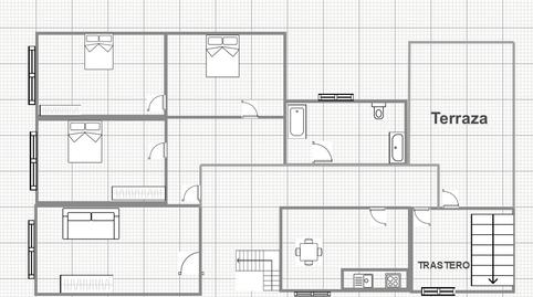 Foto 2 de Pis en venda a Núcleo urbano, Chiclana de la Frontera