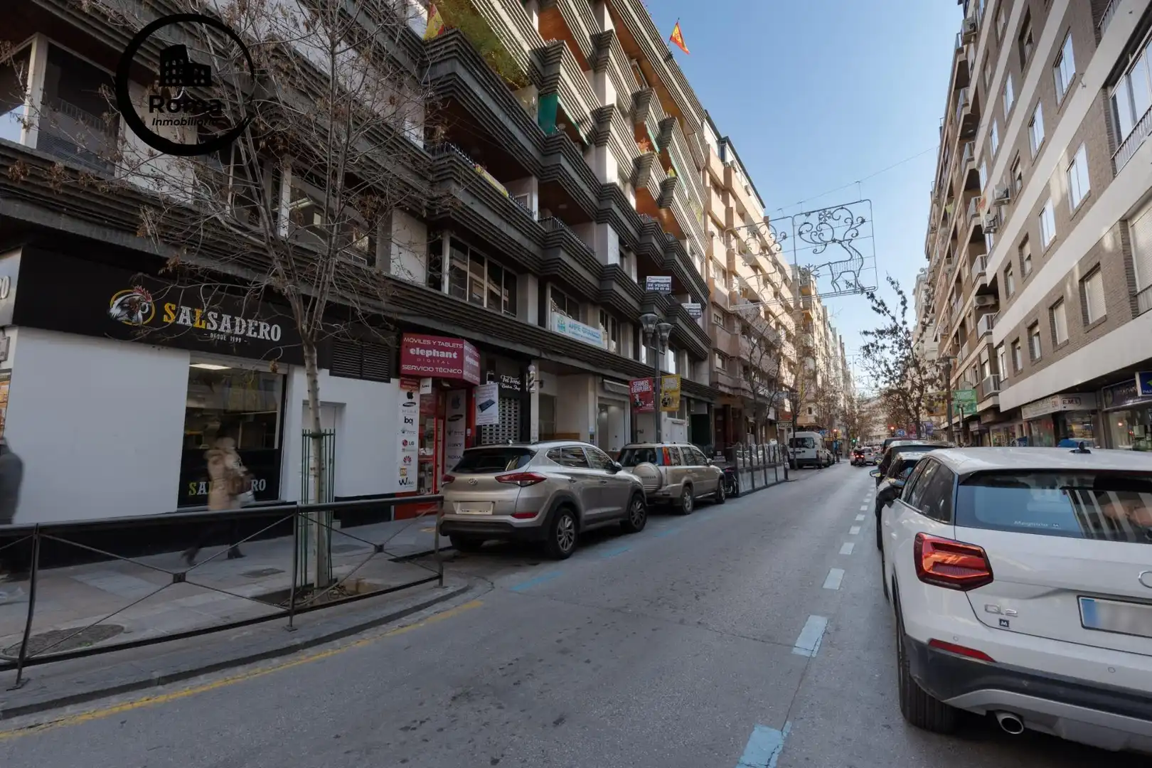 Flat with lift for sale in Ronda, imagen 59