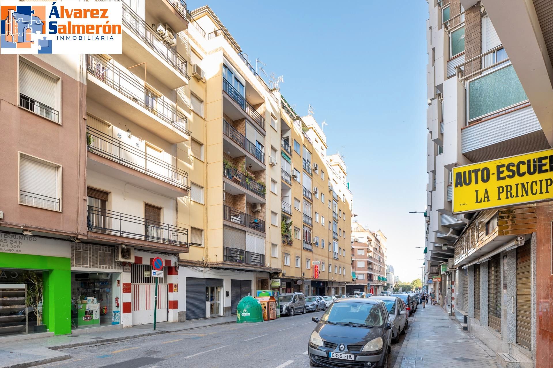 Flat for sale in Calle Cañaveral, Camino de Ronda