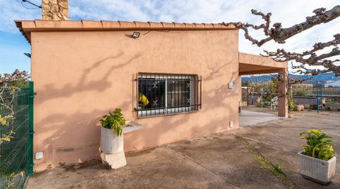 Foto 4 de Finca rústica en venta en Camí del Terrer Roig, 57, Jesús - Els Reguers, Tortosa