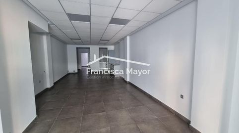 Foto 5 von Geschaftsraum zur Miete in De Francesc Baldomar, El Cabanyal - El Canyamelar, Valencia Capital