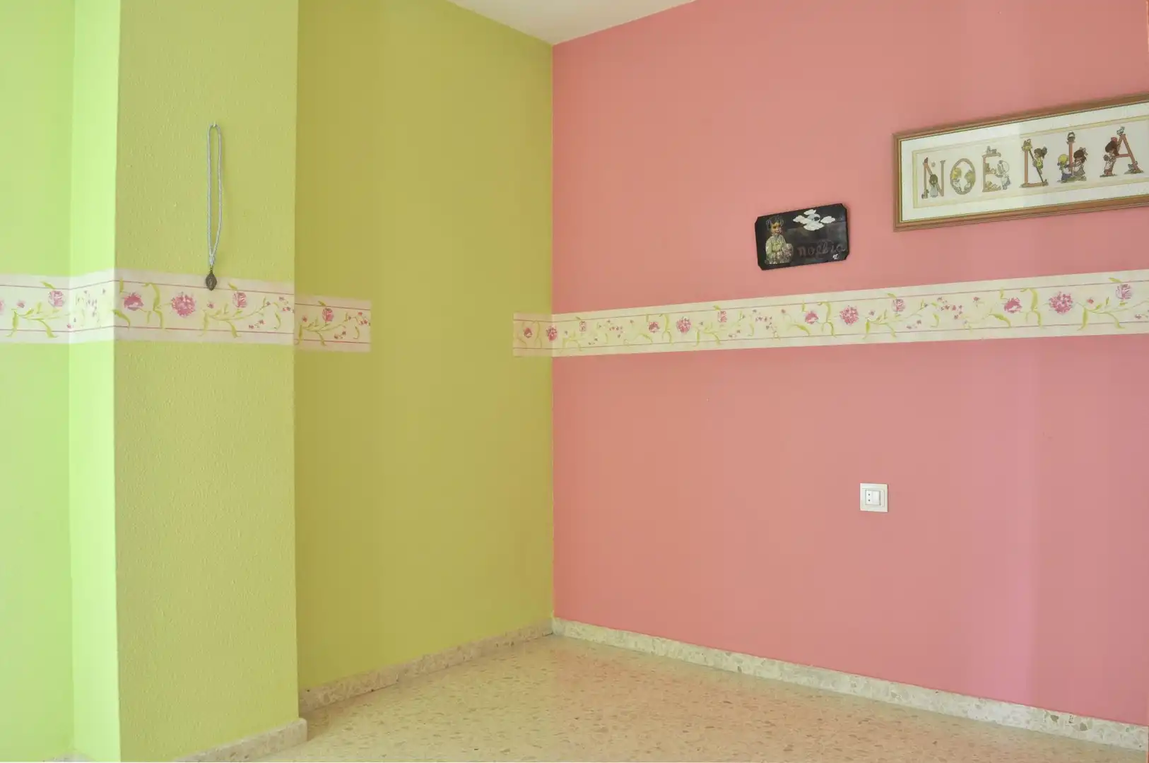 Bedroom of Flat for sale in Jerez de la Frontera  with Air Conditioner, Heating and Terrace