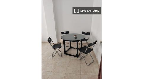 Foto 2 de Habitació a Paseo Marítimo - San José - La Laguna, Cádiz Capital