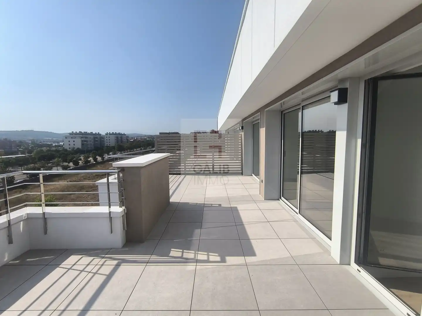 Attico con terrazza in vendita a Poble Nou - Olivar Gran, imagen 4