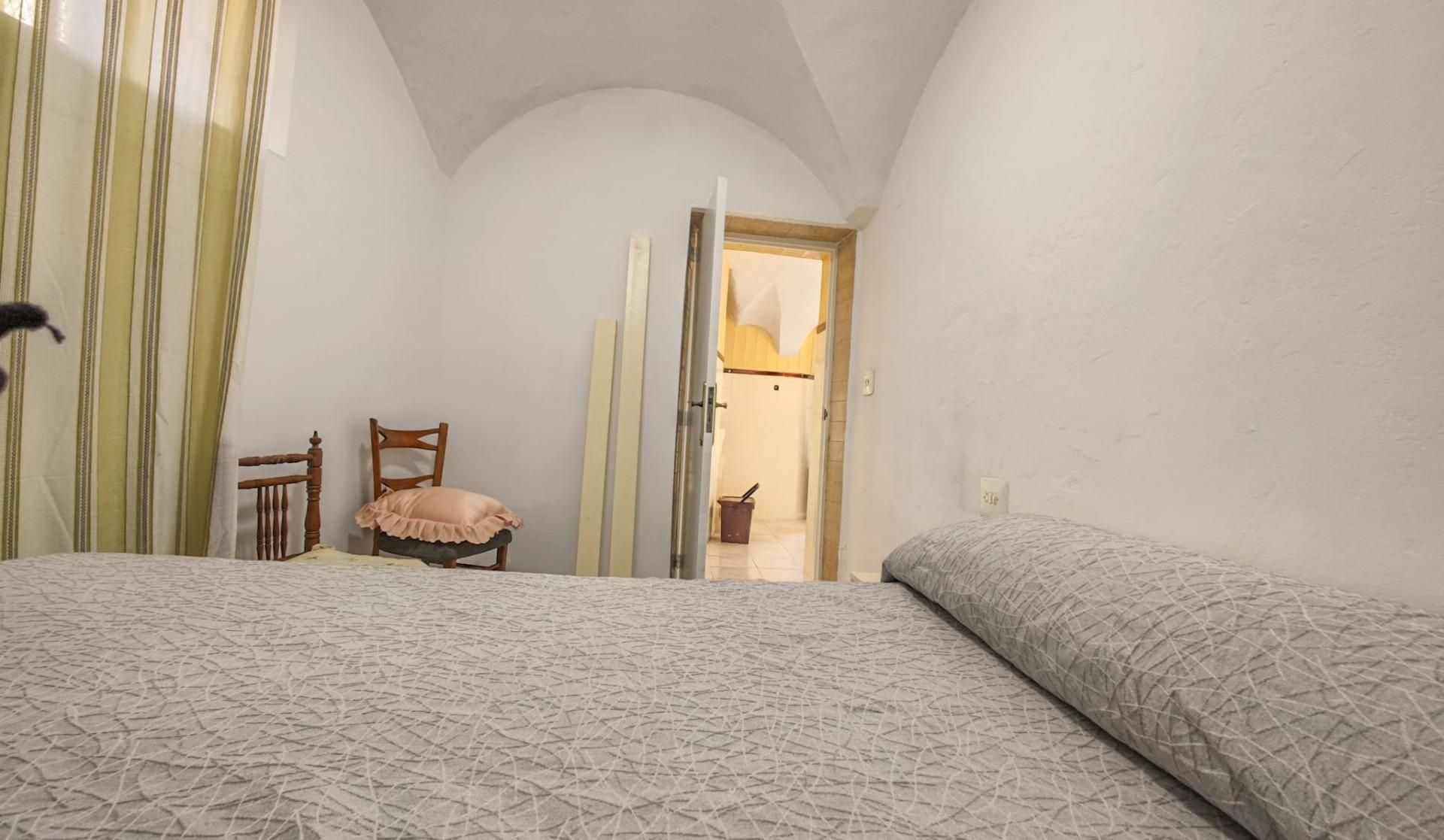 Bedroom of House or chalet for sale in Cáceres Capital