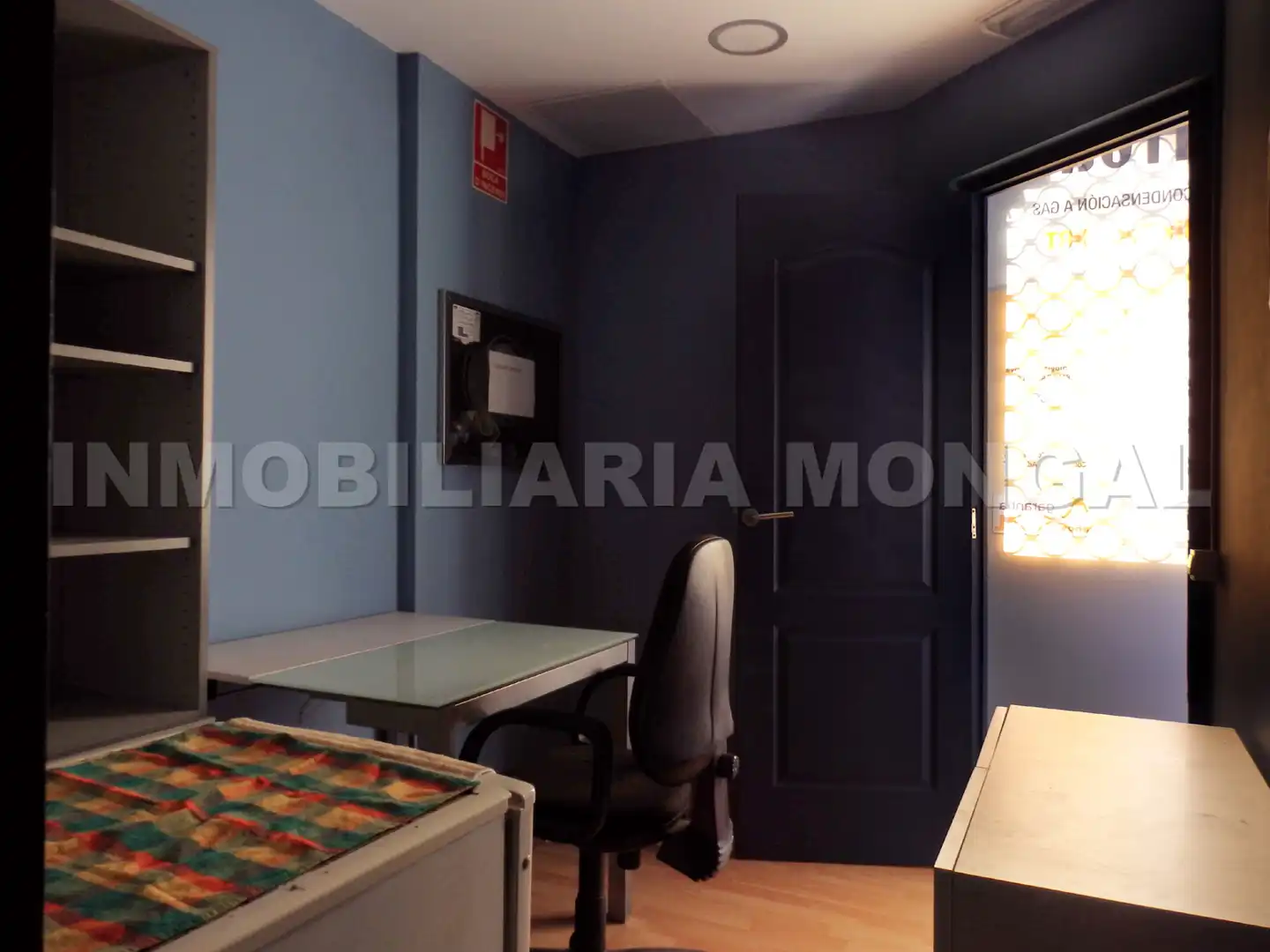 Local comercial de lloguer a Carrer d'Eusebi Güell, imagen 15