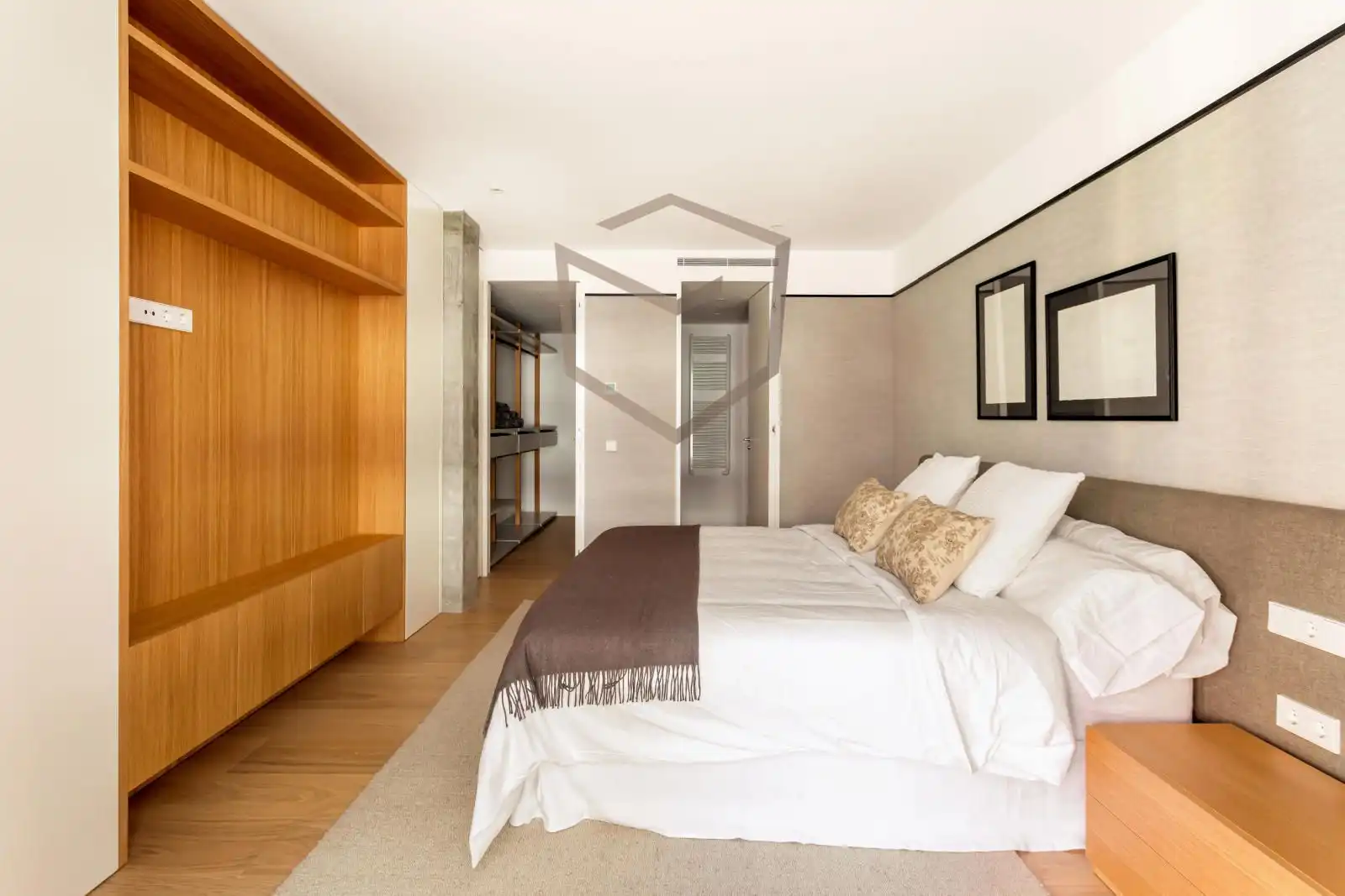 Appartement avec ascenseur à vendre à General Oraa, imagen 25