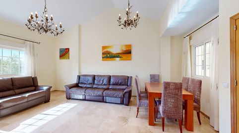 Foto 3 de Pis en venda a Calle Castillo de Aledo, 78, Altorreal - El Chorrico, Molina de Segura