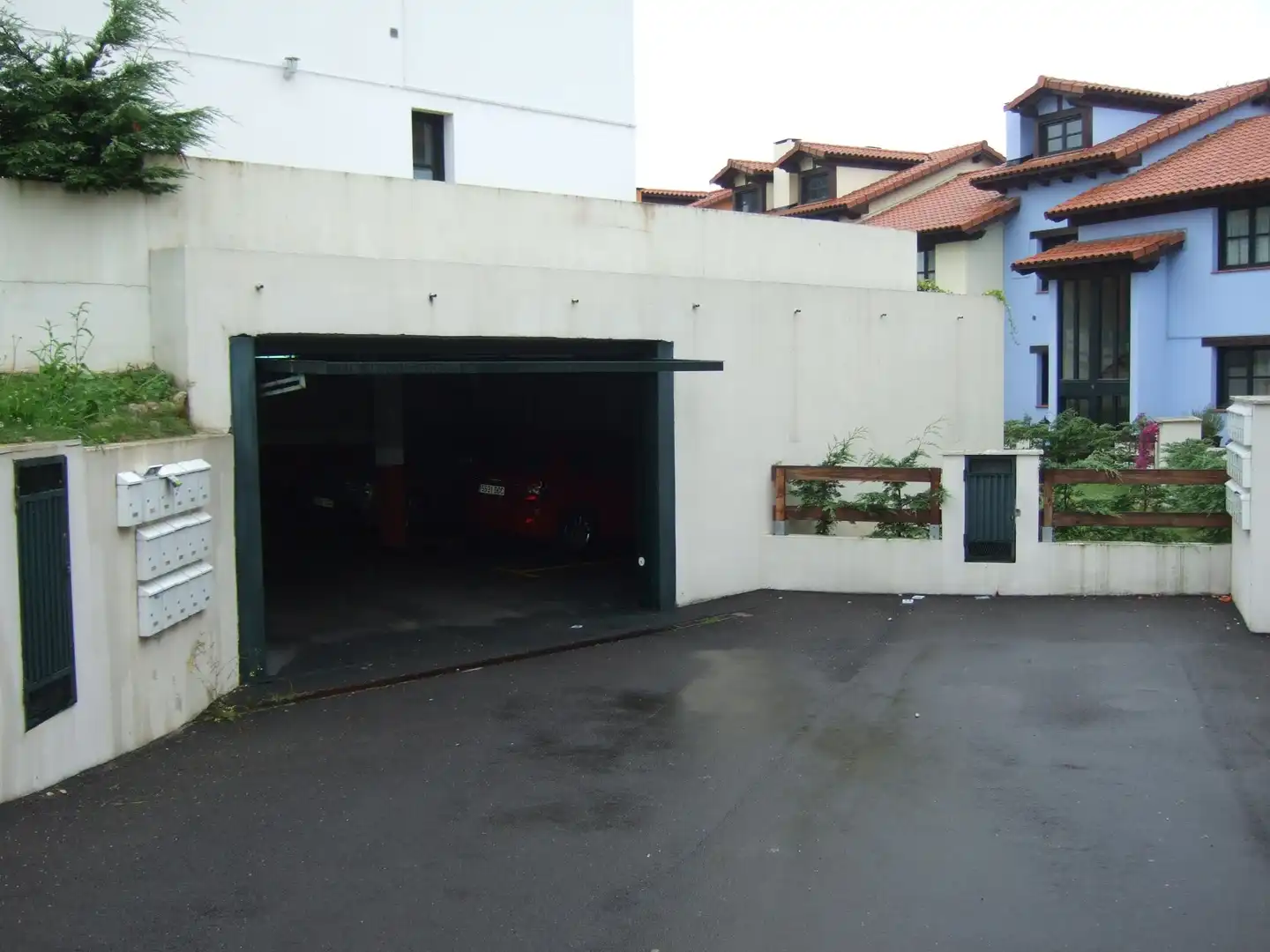 Parking of Garage for sale in Ribadedeva
