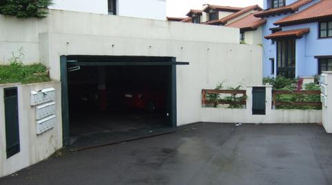 Foto 3 de Garaje en venta en Lugar Redondo, 305a, Ribadedeva, Asturias
