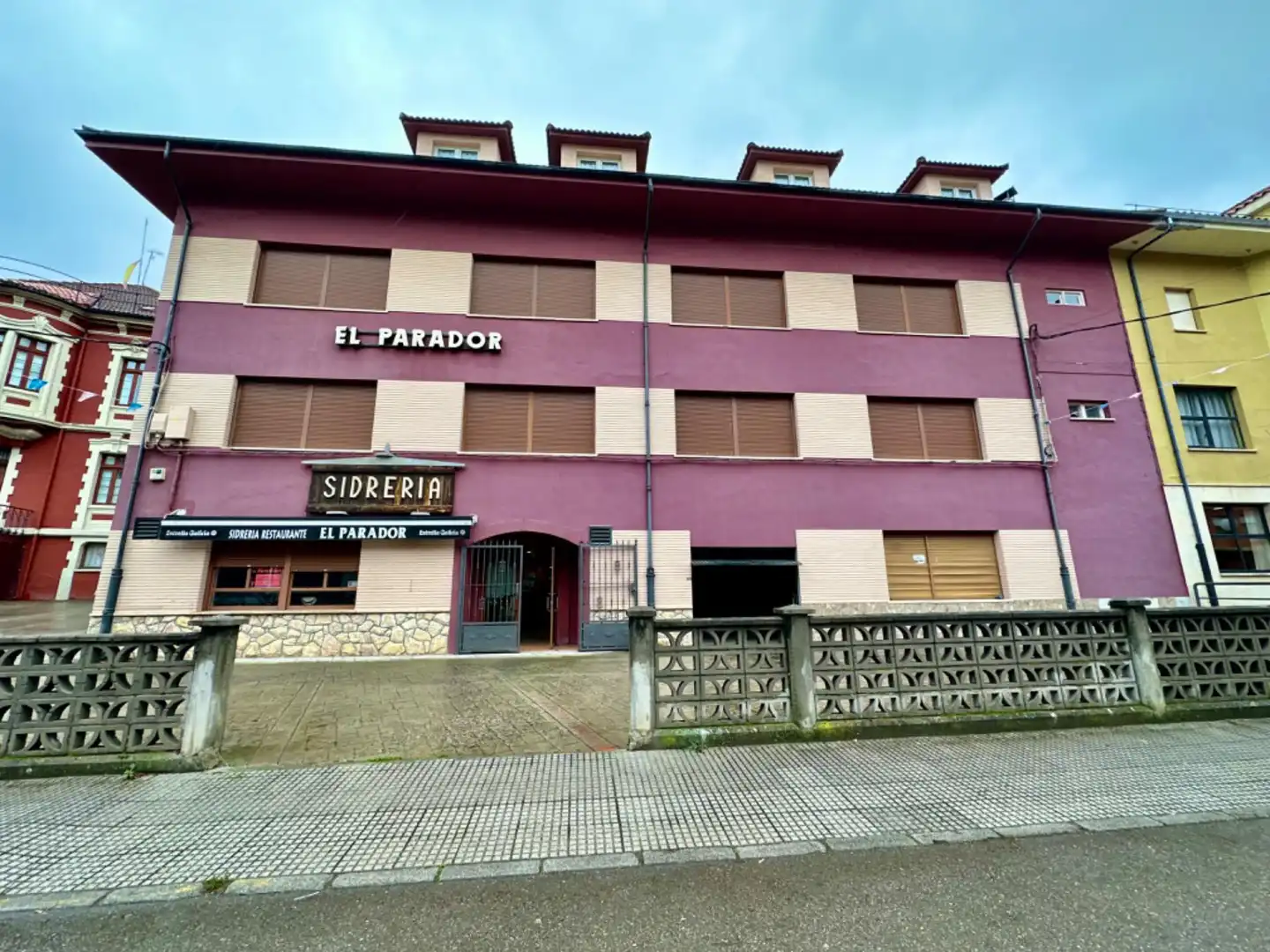 Residencial en venda a FELECHOSA ABAJO, imagen 4